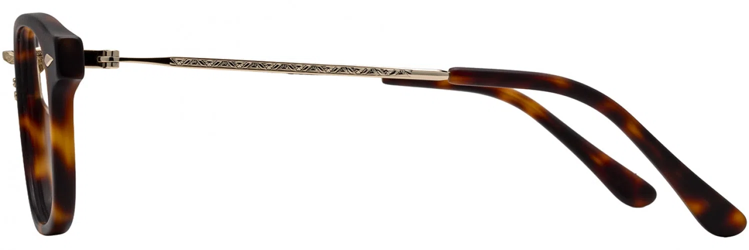 American Optical PRESTON Eyeglasses - view 2